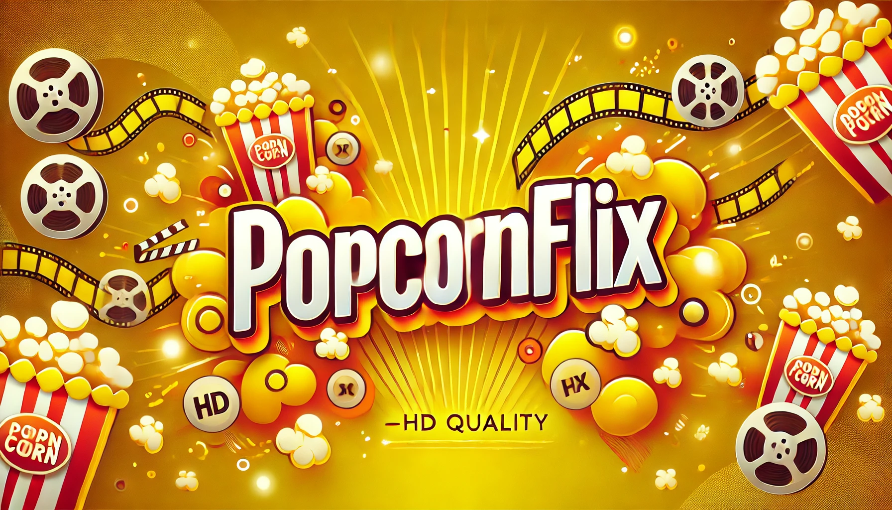 Popcornflix Free Movies And TV Shows Streaming